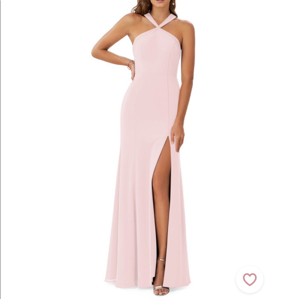 AZAZIE RUE DRESS
